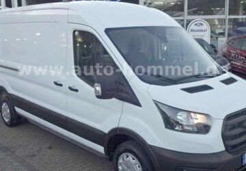Ford Transit 55 km 35.700 &euro; Suhl 98529