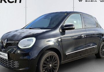 Renault Twingo 23.280 km 16.990 &euro; Leutkirch im Allgäu 88299