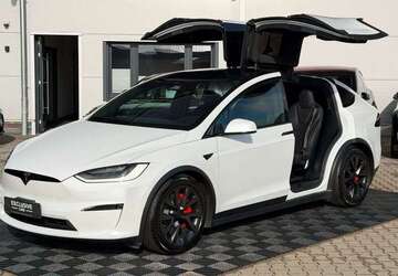 Tesla Model X 65.001 km 81.750 &euro; Emsbüren 48488