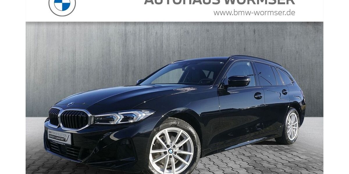 BMW 320 30.322 km 39.970 &euro; Coburg 96450