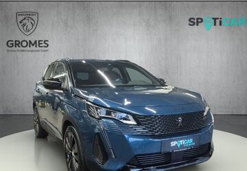 Peugeot 3008 21.200 km 29.200 &euro; Wartenberg 85456