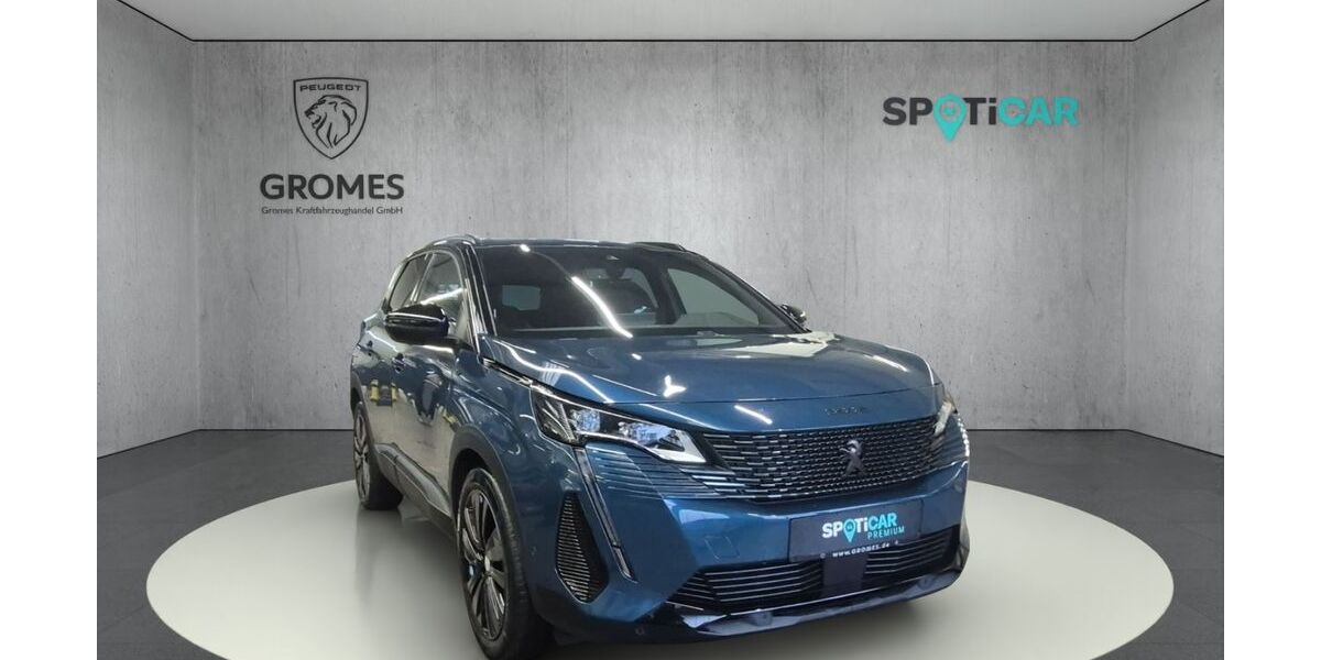 Peugeot 3008 21.200 km 29.200 &euro; Wartenberg 85456
