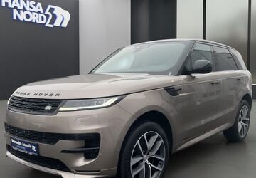 Land Rover Range Rover Sport 66.130 km 93.350 &euro; Lübeck 23554