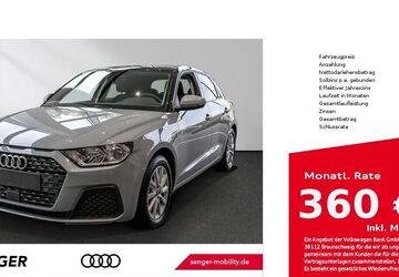 Audi A1 6.900 km 25.690 &euro; Lingen 49809