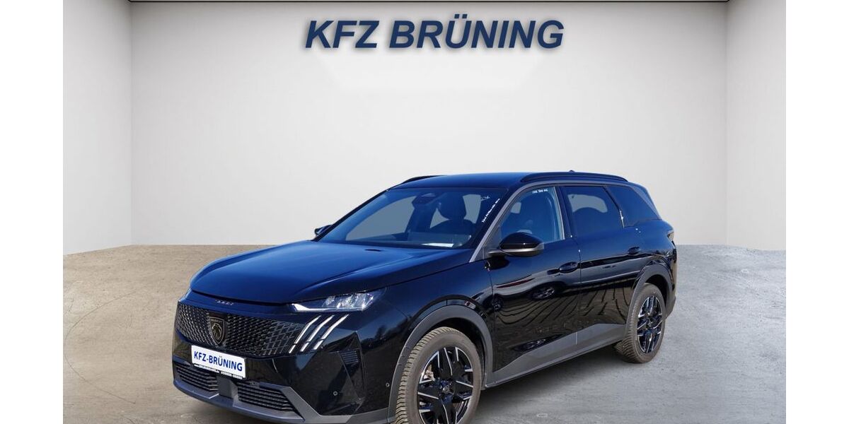 Peugeot 5008 38.108 km 28.880 &euro; Lingen (Ems) 49811