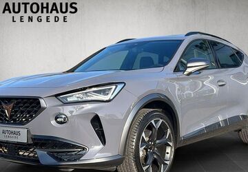 Cupra Formentor 53.177 km 27.999 &euro; Lengede 38268