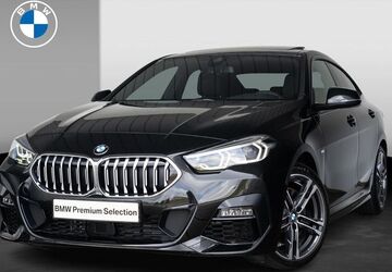BMW 220 Gran Coupé 25.564 km 32.765 &euro; Veenendaal 3905K