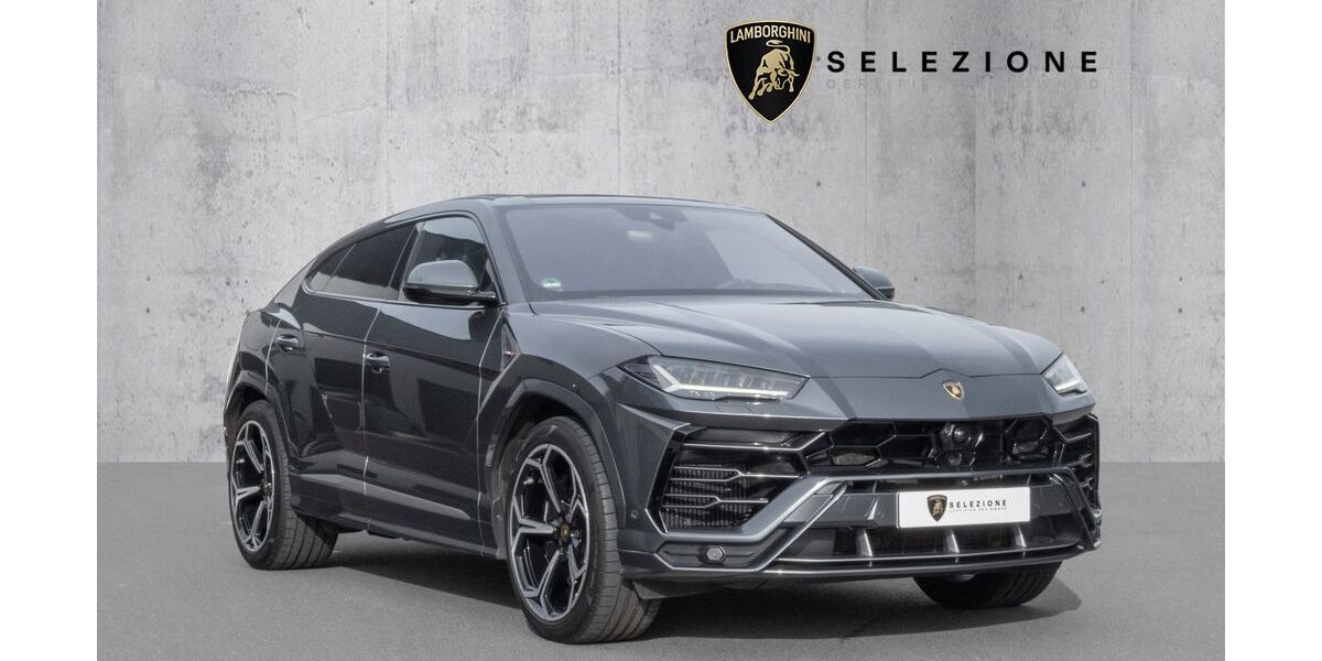 Lamborghini Urus 58.150 km 189.900 &euro; Köln 50827