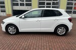 VW Polo 56.541 km 10.990 &euro; Berlin 10178
