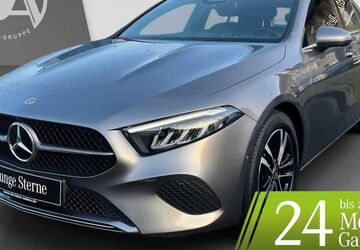 Mercedes-Benz A 180 14.714 km 27.794 &euro; Verden (Aller) 27283