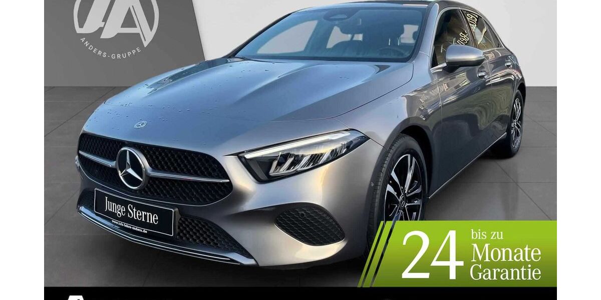 Mercedes-Benz A 180 14.714 km 27.794 &euro; Verden (Aller) 27283
