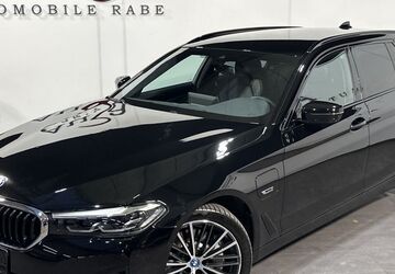 BMW 530 56.750 km 32.749 &euro; Wardenburg 26203