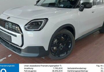Mini Cooper E Countryman 3.800 km 36.640 &euro; Paderborn 33100