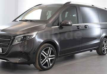 Mercedes-Benz V 300 3.900 km 84.000 &euro; Chemnitz 09120
