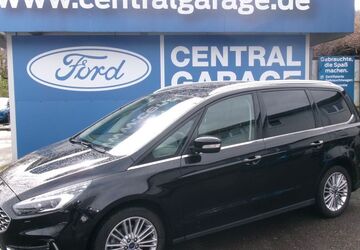 Ford Galaxy 35.700 km 36.900 &euro; Dillingen 66763