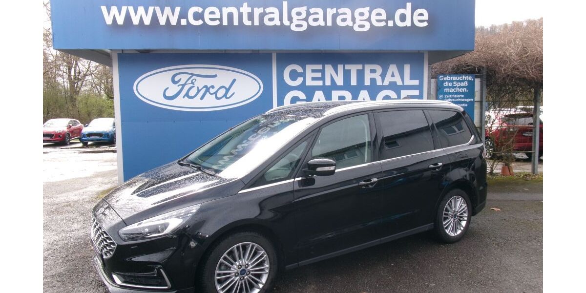 Ford Galaxy 35.700 km 36.900 &euro; Dillingen 66763