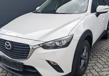 Mazda CX-3 113.490 km 11.180 &euro; Hoyerswerda 02977