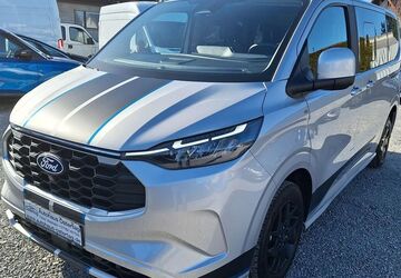 Ford Tourneo Custom 24.600 km 51.490 &euro; Welzheim 73642