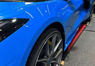 Corvette C8 19.980 km 99.000 &euro; Ahlen 59227