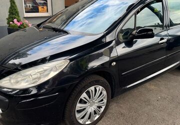 Peugeot 307 174.000 km 899 &euro; Nürnberg 90453