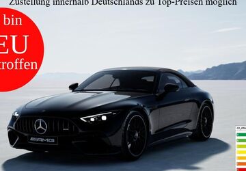 Mercedes-Benz SL 55 AMG 8.500 km 149.600 &euro; Regensburg 93053
