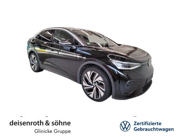 VW ID.5 14.918 km 43.850 &euro; Hünfeld 36088
