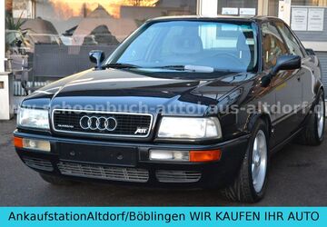Audi 80 112.000 km 22.990 &euro; Altdorf bei Böblingen 71155