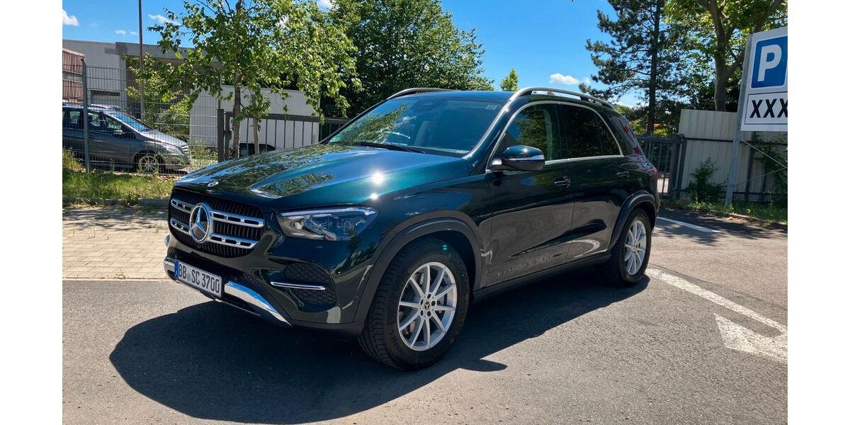Mercedes-Benz GLE 300 155.000 km 58.500 &euro; Böblingen 71034