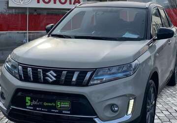 Suzuki Vitara 70.052 km 15.990 &euro; München 80807