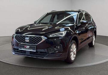Seat Tarraco 117.357 km 29.890 &euro; Flensburg 24941