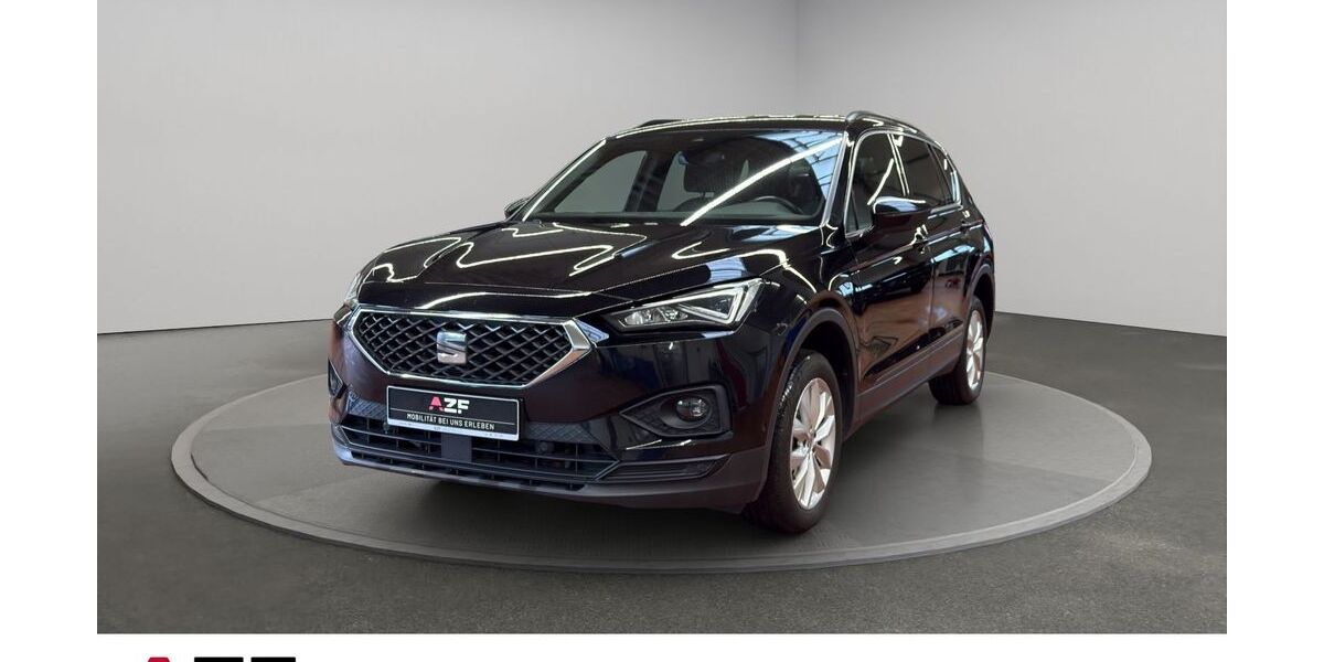 Seat Tarraco 117.357 km 29.890 &euro; Flensburg 24941