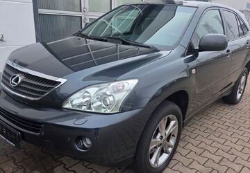 Lexus RX 400 171.544 km 10.500 &euro; Heidenheim/Brenz 89520