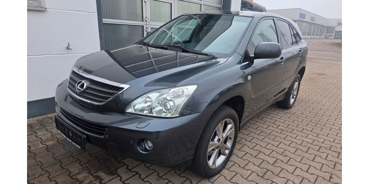 Lexus RX 400 171.544 km 10.500 &euro; Heidenheim/Brenz 89520