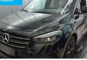 Mercedes-Benz Citan 39.035 km 27.490 &euro; Stuttgart 70188