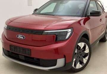 Ford Explorer 7.273 km 42.000 &euro; Augsburg 86156