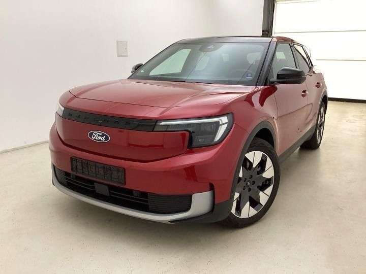 Ford Explorer 7.273 km 42.000 &euro; Augsburg 86156