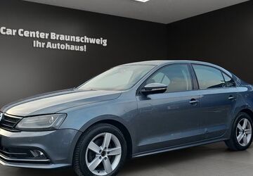 VW Jetta 293.445 km 4.999 &euro; Braunschweig 38120