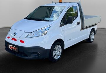 Nissan NV200 66.900 km 14.989 &euro; Eislingen 73054