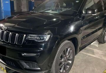 Jeep Grand Cherokee 69.777 km 34.950 &euro; Teltow 14513