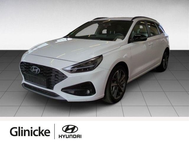 Hyundai i30 22.400 km 24.990 &euro; Erfurt 99086
