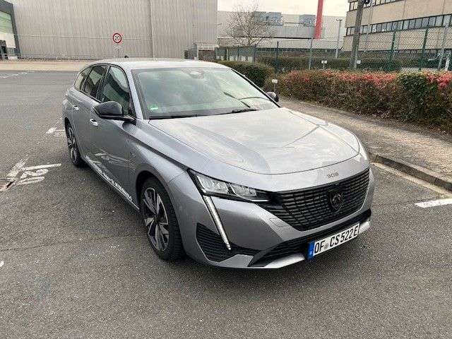 Peugeot 308 25.500 km 29.300 &euro; Rodgau 63110