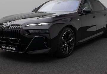 BMW i7 23.029 km 85.999 &euro; Celle 29225