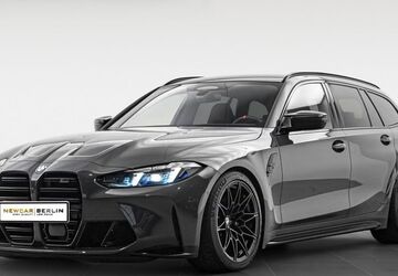 BMW M3 13.200 km 105.303 &euro; Berlin 14052