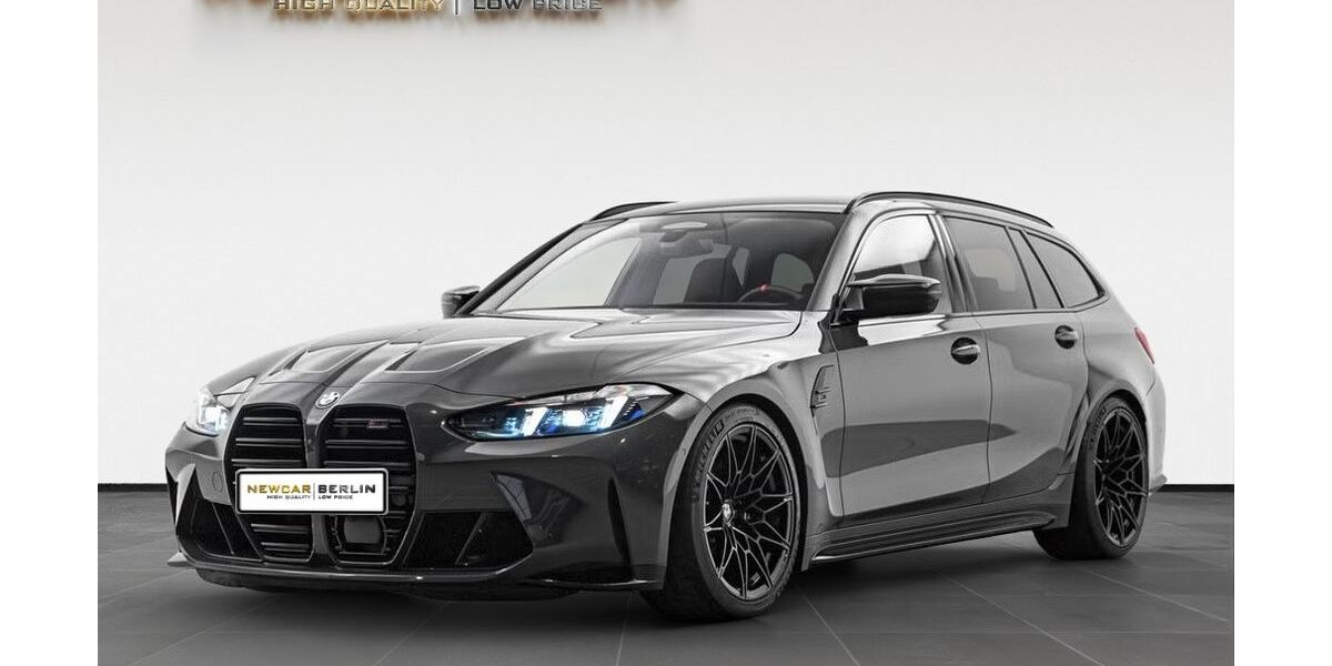 BMW M3 13.200 km 105.303 &euro; Berlin 14052