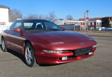 Ford Probe 250.000 km 4.990 &euro; Ingolstadt 85055