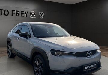 Mazda MX-30 37.500 km 15.290 &euro; Gersthofen 86368