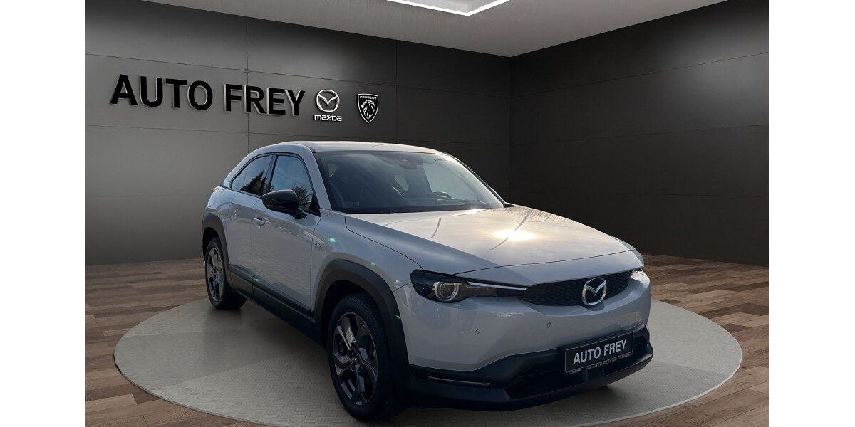 Mazda MX-30 37.500 km 15.290 &euro; Gersthofen 86368