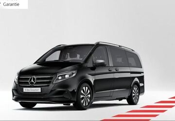 Mercedes-Benz Vito 45.164 km 53.290 &euro; Reinfeld 23858