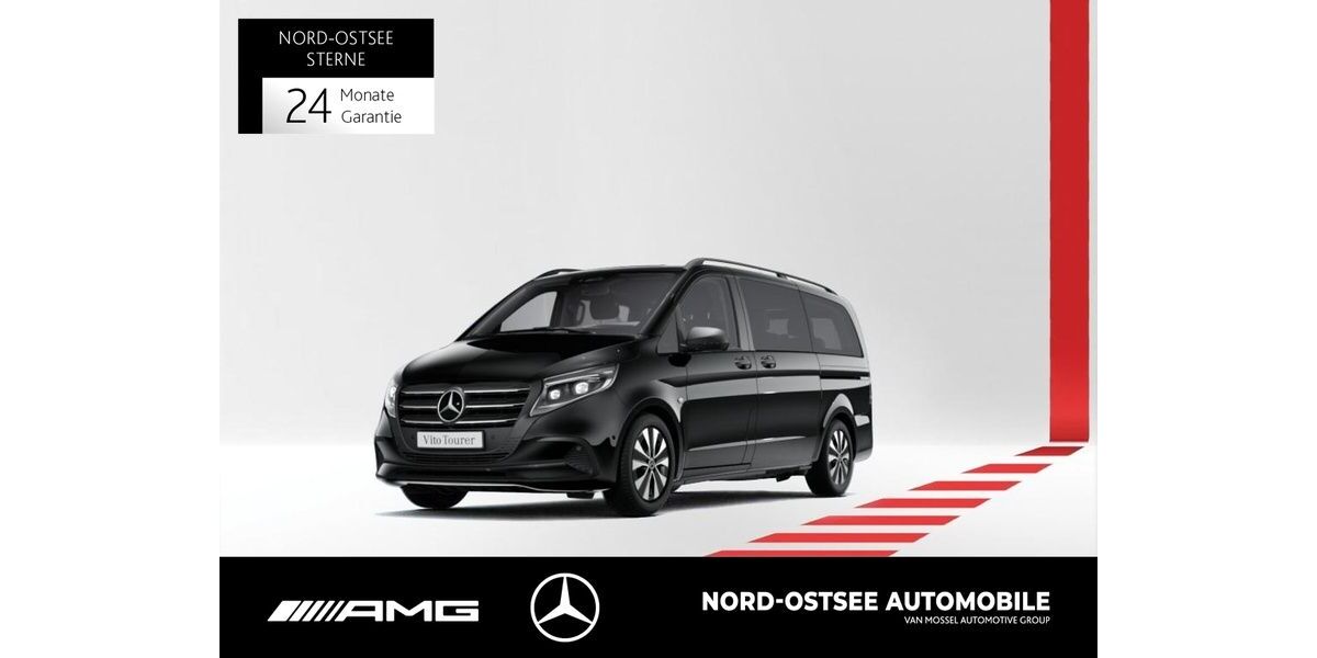 Mercedes-Benz Vito 45.164 km 53.290 &euro; Reinfeld 23858