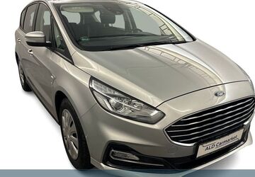 Ford S-Max 19.378 km 21.480 &euro; Dorfmark 29683